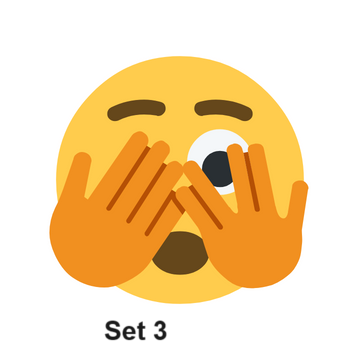 SocMed Stickers