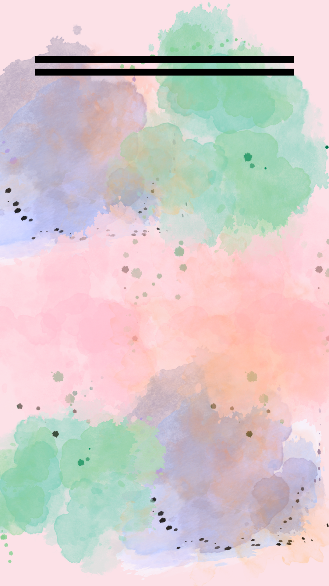 Wallpaper Templates
