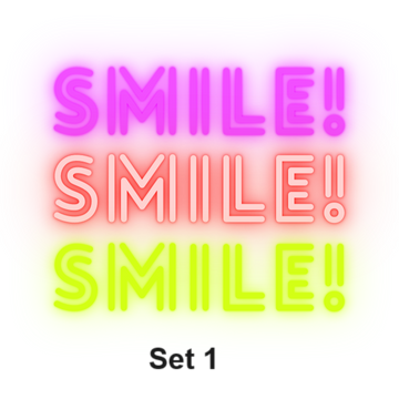 SocMed Stickers