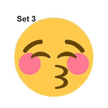 SocMed Stickers