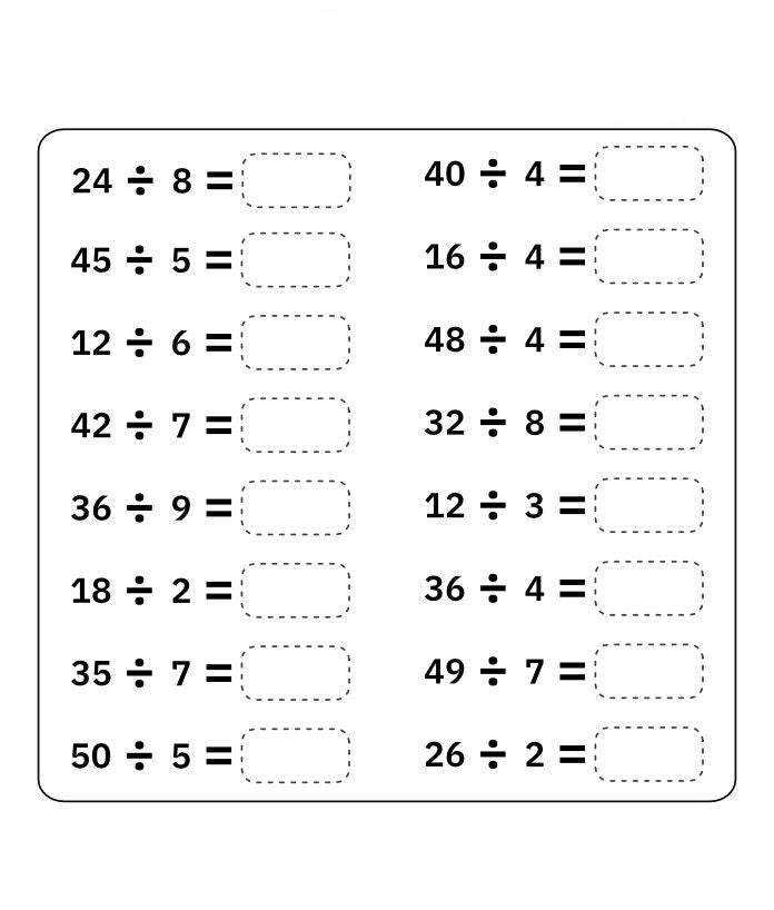 Math - Motivation - Islamic Workbook