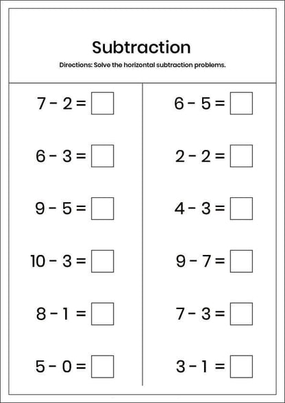 Math - Motivation - Islamic Workbook